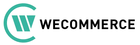 WeCommerce Logo